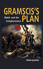Gramsci Plan - Kant und die Aufklärung